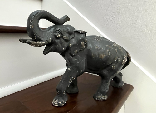 Large 1930s antique vintage - 1930s,