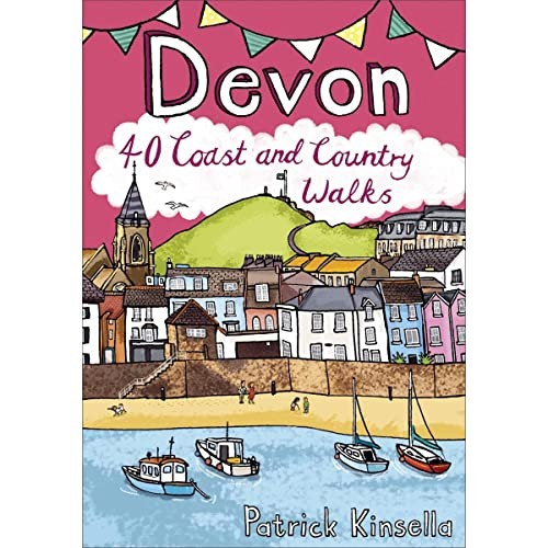 Devon coast and - devon,