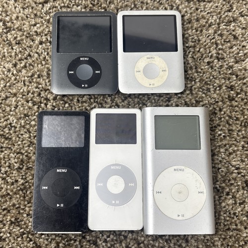 Apple ipod classic - apple, for