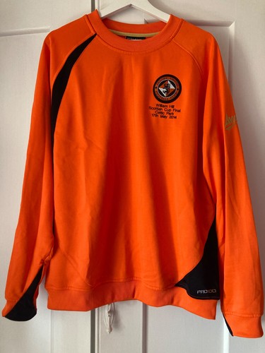 Dundee united commemorative - -,