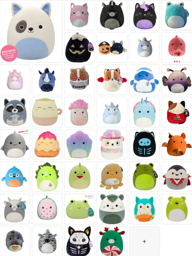 Original kellytoys - original,