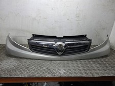 Vauxhall Vivaro Mk1 2960 Cdti