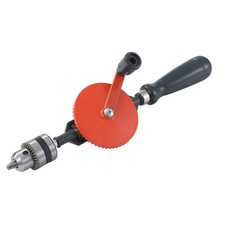 KATSU 10mm Hand Drill 3/8"