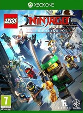 The LEGO NINJAGO Movie Video Game (Xbox One) PEGI 7+ Adventure Amazing Value