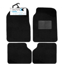 Novex Tailored Car Mats For