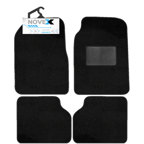 Novex tailored car mats - car, for