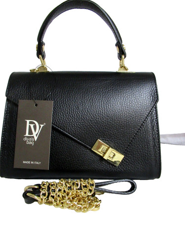 Italian trendy pebbled leather - pebbled,