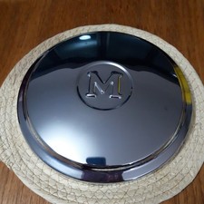 NOS BMC Morris 1100 / 1300