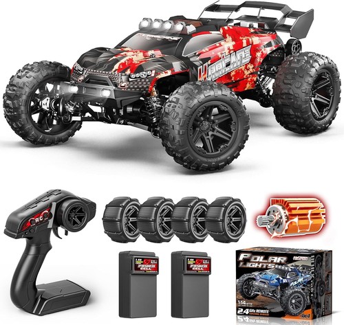 Cars 4wd off road - 1:14, off-road