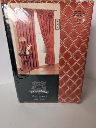 Pall mall terracotta - pall, qualiry