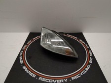 Ford Focus 2002 Mk1 Headlight Headlamp Right Side - Broken Lug 2M51-13100-AC