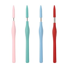 4 Pieces Punch Needle Set
