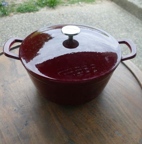 Kirkland signature red - signature,