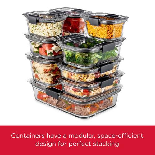 Rubbermaid brilliance pc - rubbermaid,