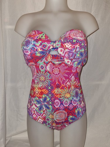 Gorgeous multi coloured george - gorgeous, multi-coloured