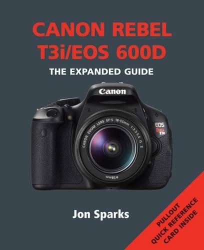 Canon rebel t3i eos - /,