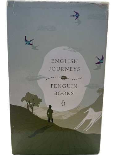 First edition penguin books - first,