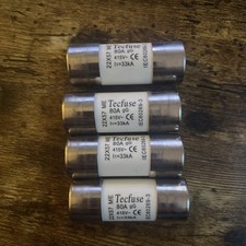 Tecfuse Fuse House Mains