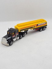 1981 Matchbox Convoy Peterbilt