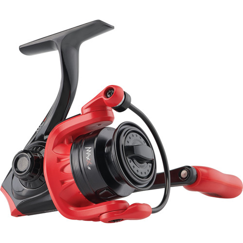 Abu garcia max spinning - garcia,