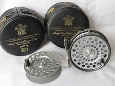 HARDY LRH LIGHTWEIGHT 3 1/8"