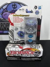 Beyblade Metal Masters - BB-91