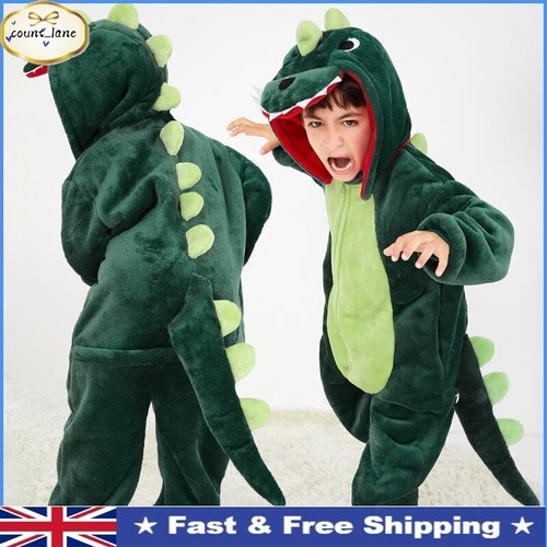 Kids costumes animal pyjamas - kids,