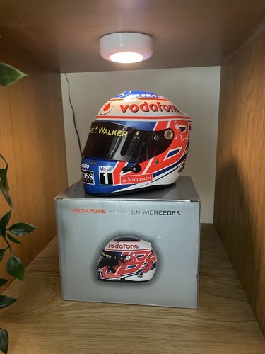 Jenson button scale - jenson,