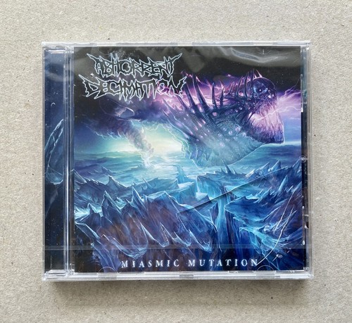 Abhorrent decimation miasmic - decimation,