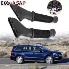 Pair Air Intake Hose