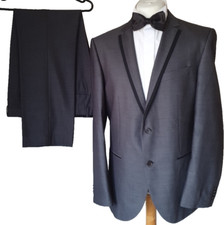 River Island Mens grey