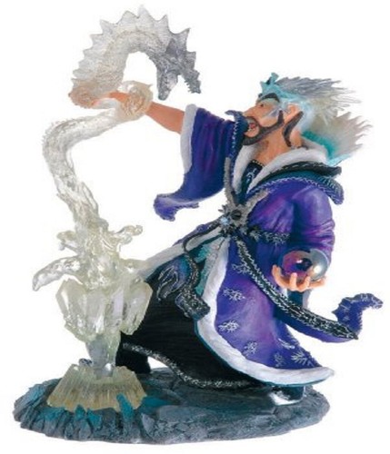 Enchantica dragon collectors - enchantica,