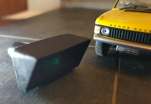 Range rover classic - range,