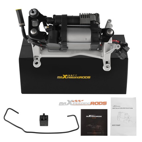 Air suspension compressor - air,