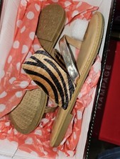 Rock & Candy Women's Shoes