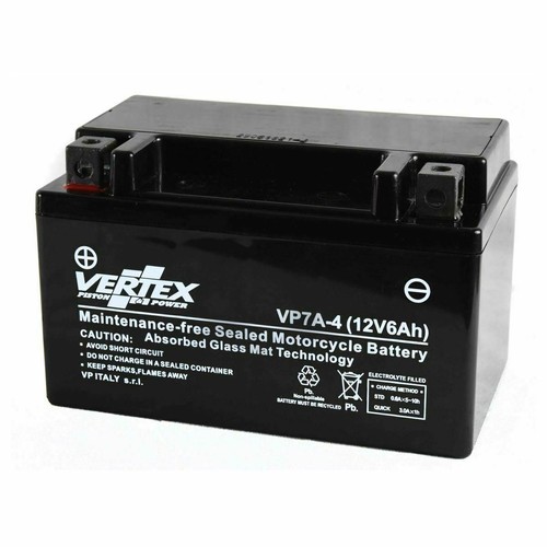 Vertex premium battery for - vertex,