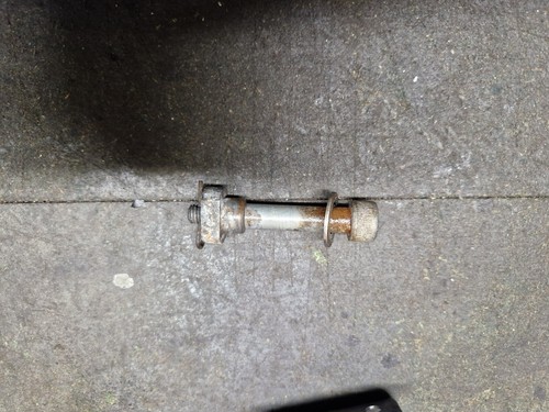 Kawasaki zxr 750 torque arm - h,