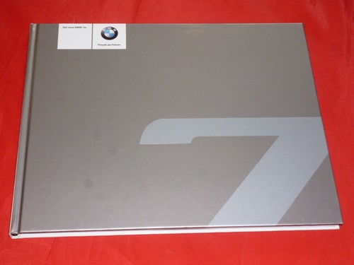 2008 bmw series - 2008, 7