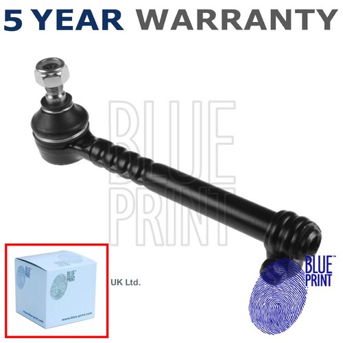 Tie rod end blue print - tie,