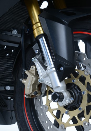 Honda cbr250rr 2017 - honda, r&g
