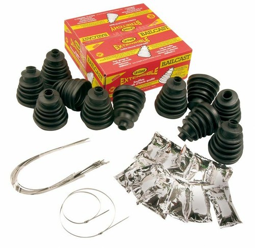 12x bailcast universal - 12x,