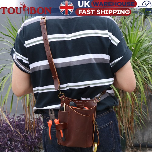 Tourbon leather gardening - leather,