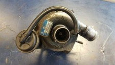2007 SUZUKI SWIFT 1.3 DIESEL ENGINE TURBOCHARGER + ACTUATOR 73501344 54351014809