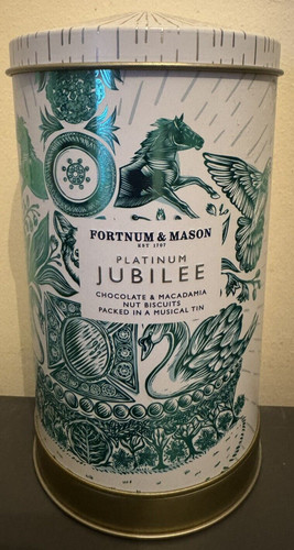 Fortnum mason queen - mason,
