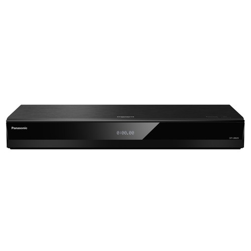 Panasonic ub820 native 4k - panasonic, dp-ub820
