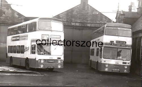 1975 metro bradford kirklees - 1975, &