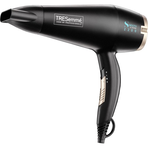 Tresemme power dry - power, hair