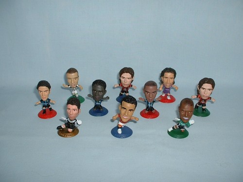 Corinthian microstars set - microstars, of