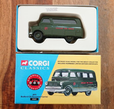 Corgi 05604 AFS Bedford CA