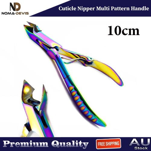 Cuticle nipper cutter - cutter, trimmer